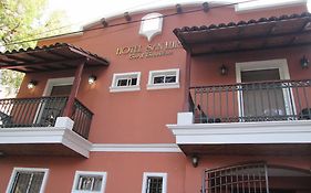 Hotel San Luis Managua